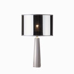 0103201000703 CRYSTAL TL1 SMALL CRISTALLO настольная лампа Ideal Lux 0103201000703 CRYSTAL TL1 SMALL CRISTALLO настольная лампа Ideal Lux