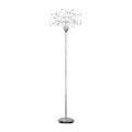 011998 FAVILLE PT18 торшер Ideal Lux 011998 FAVILLE PT18 торшер Ideal Lux