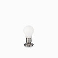 012001 LUCE BIANCO TL1 настольная лампа Ideal Lux 012001 LUCE BIANCO TL1 настольная лампа Ideal Lux