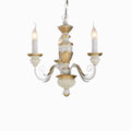 012858 FIRENZE SP3 люстра Ideal Lux 012858 FIRENZE SP3 люстра Ideal Lux