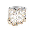 013640 PAVONE AP2 бра Ideal Lux 013640 PAVONE AP2 бра Ideal Lux