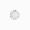 013794 FOGLIA PL1 D30 бра Ideal Lux 013794 FOGLIA PL1 D30 бра Ideal Lux