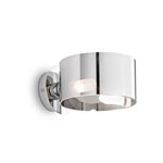 013947 ANELLO AP1 ROSSO бра Ideal Lux 013947 ANELLO AP1 ROSSO бра Ideal Lux