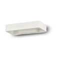 015207 ZED AP1 SQUARE бра Ideal Lux 015207 ZED AP1 SQUARE бра Ideal Lux