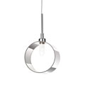015316 ANELLO SP1 SMALL люстра Ideal Lux 015316 ANELLO SP1 SMALL люстра Ideal Lux