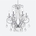 015897 PRISMA SP6 люстра Ideal Lux 015897 PRISMA SP6 люстра Ideal Lux