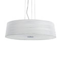 016535 Ideal Lux ISA SP6 BIANCO 