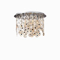 017013 PAVONE PL5 потолочный светильник Ideal Lux 017013 PAVONE PL5 потолочный светильник Ideal Lux