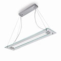 017938 RELAX SQUARE SP2 люстра Ideal Lux 017938 RELAX SQUARE SP2 люстра Ideal Lux