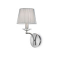 018027 PARIS AP1 бра Ideal Lux 018027 PARIS AP1 бра Ideal Lux