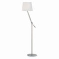 019796 REGOL PT1 CROMO торшер Ideal Lux 019796 REGOL PT1 CROMO торшер Ideal Lux