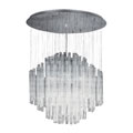 020587 ELEGANT SG8 люстра Ideal Lux 020587 ELEGANT SG8 люстра Ideal Lux