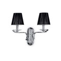 020617 ACCADEMY AP2 бра Ideal Lux 020617 ACCADEMY AP2 бра Ideal Lux