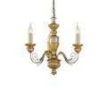020815 DORA SP3 люстра Ideal Lux 020815 DORA SP3 люстра Ideal Lux