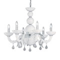 022765 WINDSOR SP6 люстра Ideal Lux 022765 WINDSOR SP6 люстра Ideal Lux