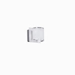 002514 ALOA AP1 NICKEL бра Ideal Lux 002514 ALOA AP1 NICKEL бра Ideal Lux
