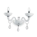 026299 WINDSOR AP2 бра Ideal Lux 026299 WINDSOR AP2 бра Ideal Lux