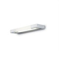 026572 CUBE AP1 SMALL бра Ideal Lux 026572 CUBE AP1 SMALL бра Ideal Lux