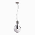 026732 LUCE CROMO SP1 SMALL люстра Ideal Lux 026732 LUCE CROMO SP1 SMALL люстра Ideal Lux