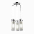 027371 FLAM SG3 люстра Ideal Lux 027371 FLAM SG3 люстра Ideal Lux