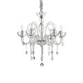 027623 CANALETTO SP6 люстра Ideal Lux 027623 CANALETTO SP6 люстра Ideal Lux