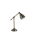 027869 NEWTON TL1 настольная лампа Ideal Lux 027869 NEWTON TL1 настольная лампа Ideal Lux