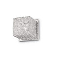 031644 QUADRO AP1 бра Ideal Lux 031644 QUADRO AP1 бра Ideal Lux