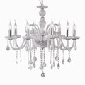032511 GIUDECCA SP8 люстра Ideal Lux 032511 GIUDECCA SP8 люстра Ideal Lux