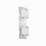 003313 ALOA AP2 NICKEL бра Ideal Lux 003313 ALOA AP2 NICKEL бра Ideal Lux