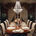 034072 CAESAR SP4 люстра Ideal Lux 034072 CAESAR SP4 люстра Ideal Lux