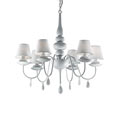 035581 Ideal Lux BLANCHE SP6 