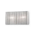 035888 MISSOURI AP2 ARGENTO бра Ideal Lux 035888 MISSOURI AP2 ARGENTO бра Ideal Lux