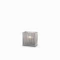 035895 MISSOURI TL1 SMALL ARGENTO настольная лампа Ideal Lux 035895 MISSOURI TL1 SMALL ARGENTO настольная лампа Ideal Lux