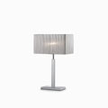 035901 MISSOURI TL1 BIG ARGENTO настольная лампа Ideal Lux 035901 MISSOURI TL1 BIG ARGENTO настольная лампа Ideal Lux