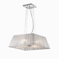 035932 MISSOURI SP4 ARGENTO люстра Ideal Lux 035932 MISSOURI SP4 ARGENTO люстра Ideal Lux