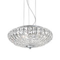 036335 VIRGIN SP5 люстра Ideal Lux 036335 VIRGIN SP5 люстра Ideal Lux