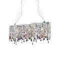 036946 LOVE ME SP5 люстра Ideal Lux 036946 LOVE ME SP5 люстра Ideal Lux