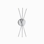 004051 BIPOL PL6 CHROME бра Ideal Lux 004051 BIPOL PL6 CHROME бра Ideal Lux