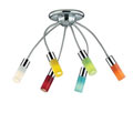 044538 ECOFLEX PL6 COLOR бра Ideal Lux 044538 ECOFLEX PL6 COLOR бра Ideal Lux