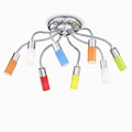 044545 ECOFLEX PL8 COLOR бра Ideal Lux 044545 ECOFLEX PL8 COLOR бра Ideal Lux