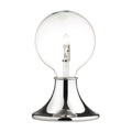 046341 TOUCH TL1 CROMO настольная лампа Ideal Lux 046341 TOUCH TL1 CROMO настольная лампа Ideal Lux