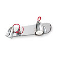 052250 POLLICINO AP2 бра Ideal Lux 052250 POLLICINO AP2 бра Ideal Lux