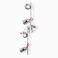 052298 POLLICINO PL4 бра Ideal Lux 052298 POLLICINO PL4 бра Ideal Lux