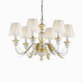 052663 FLORA SP6 люстра Ideal Lux 052663 FLORA SP6 люстра Ideal Lux