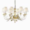052670 FLORA SP8 люстра Ideal Lux 052670 FLORA SP8 люстра Ideal Lux