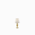 052687 FLORA TL1 SMALL настольная лампа Ideal Lux 052687 FLORA TL1 SMALL настольная лампа Ideal Lux