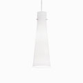 053448 Ideal Lux KUKY BIANCO SP1 