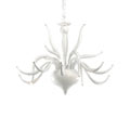 054995 ELYSEE SP18 люстра Ideal Lux 054995 ELYSEE SP18 люстра Ideal Lux