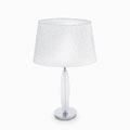 061054 ZAR TL1 BIG настольная лампа Ideal Lux 061054 ZAR TL1 BIG настольная лампа Ideal Lux