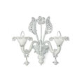 067858 CA VENDRAMIN AP2 бра Ideal Lux 067858 CA VENDRAMIN AP2 бра Ideal Lux